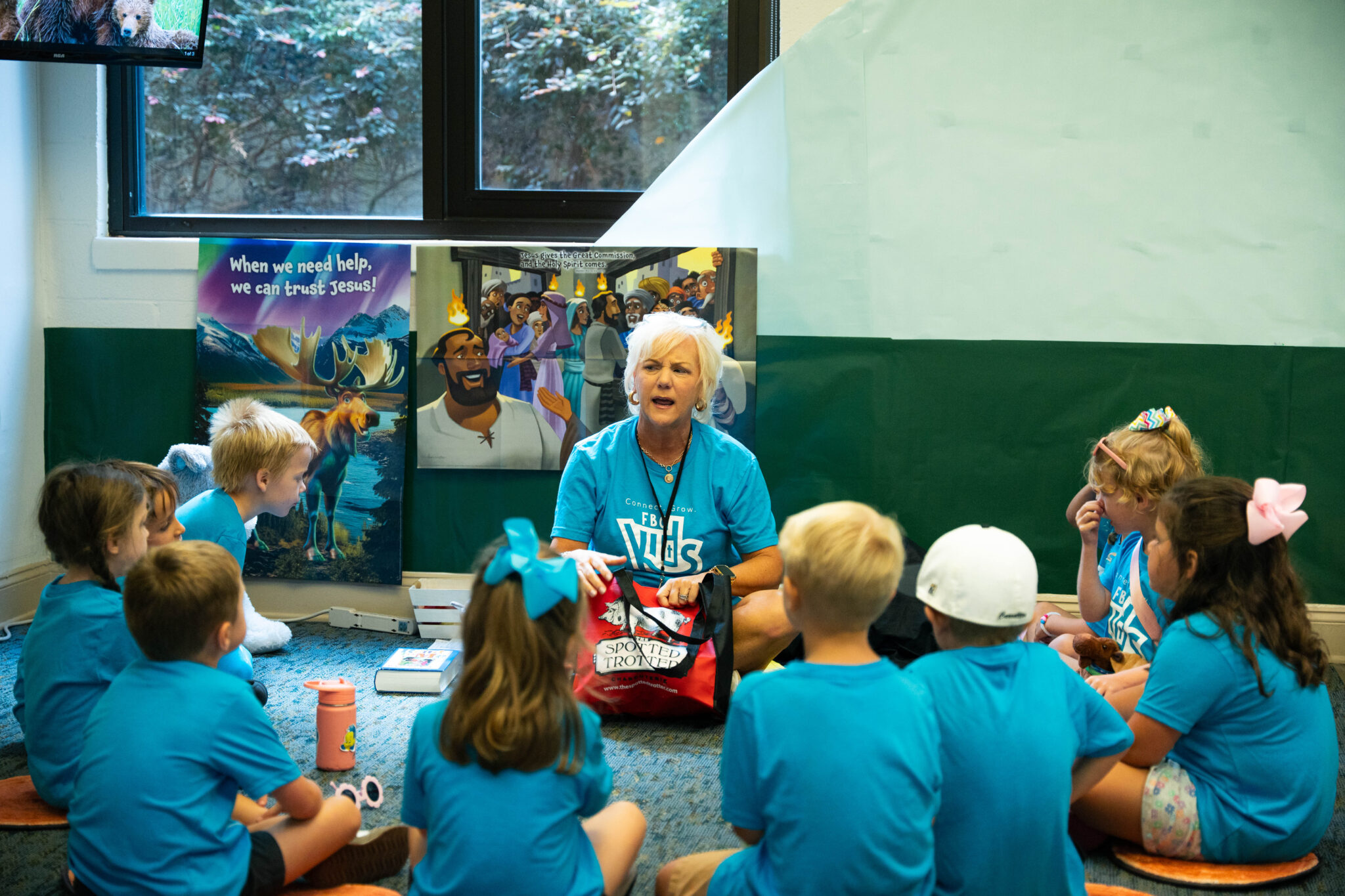 FBC Carrollton VBS-39